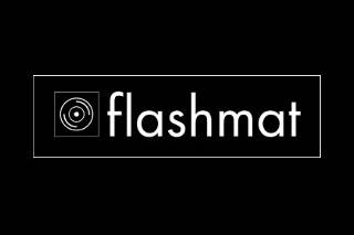 Flashmat logo