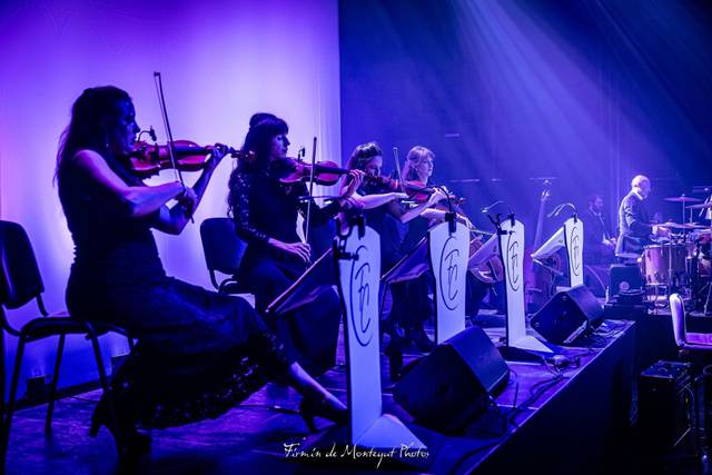 Ensemble Accordes