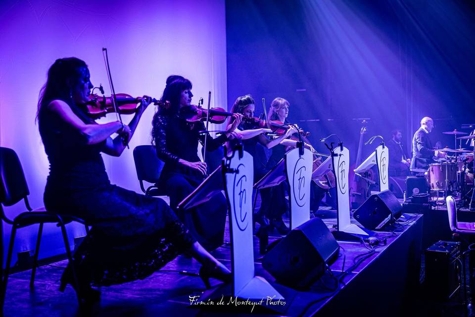 Ensemble Accordes