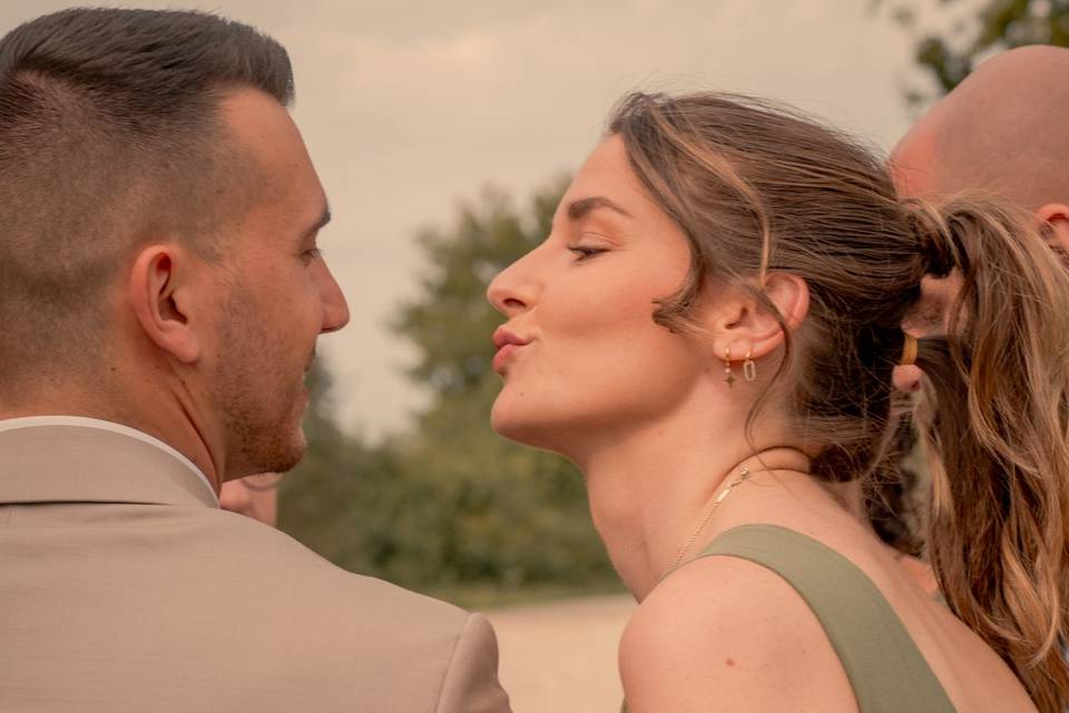 L'amour !