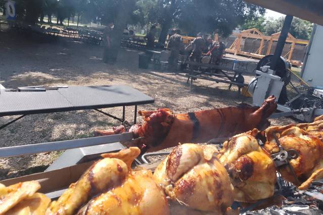 Tourni'Cochon & Cie