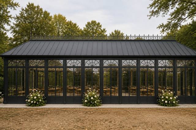 L'orangerie du perche