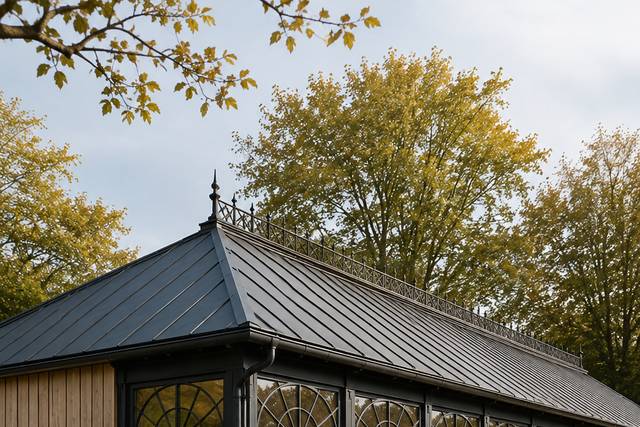 L'orangerie du perche