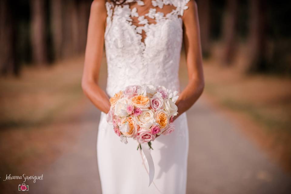 De fleurs et d'eau