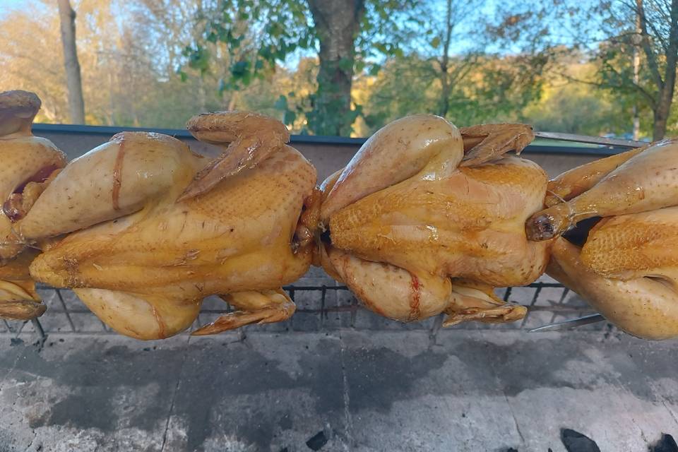 Tourni'Cochon & Cie