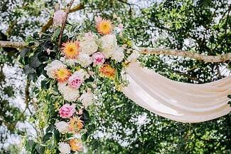 De fleurs et d'eau