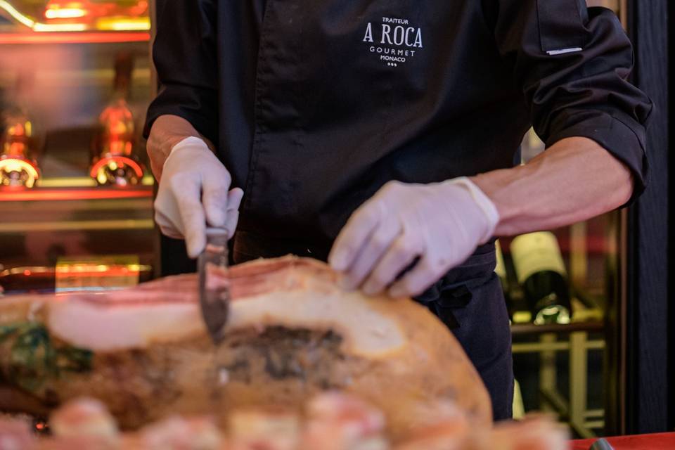 Traiteur A Roca Gourmet