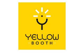 Yellow Booth