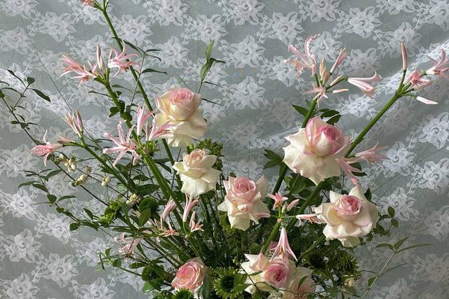 Bisous Mamie Studio