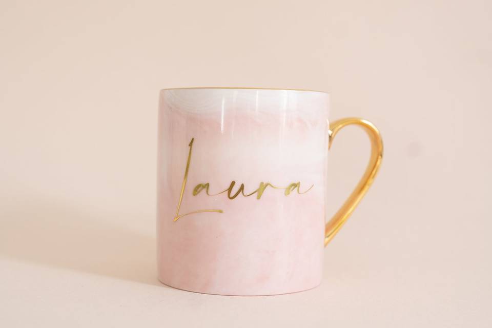 Mug personnalisé