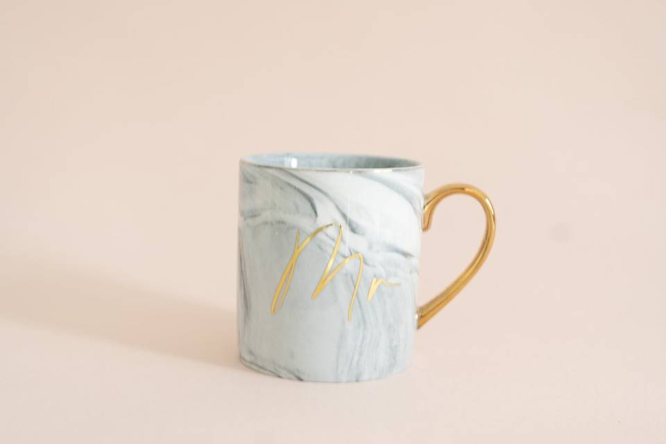 Mug personnalisé