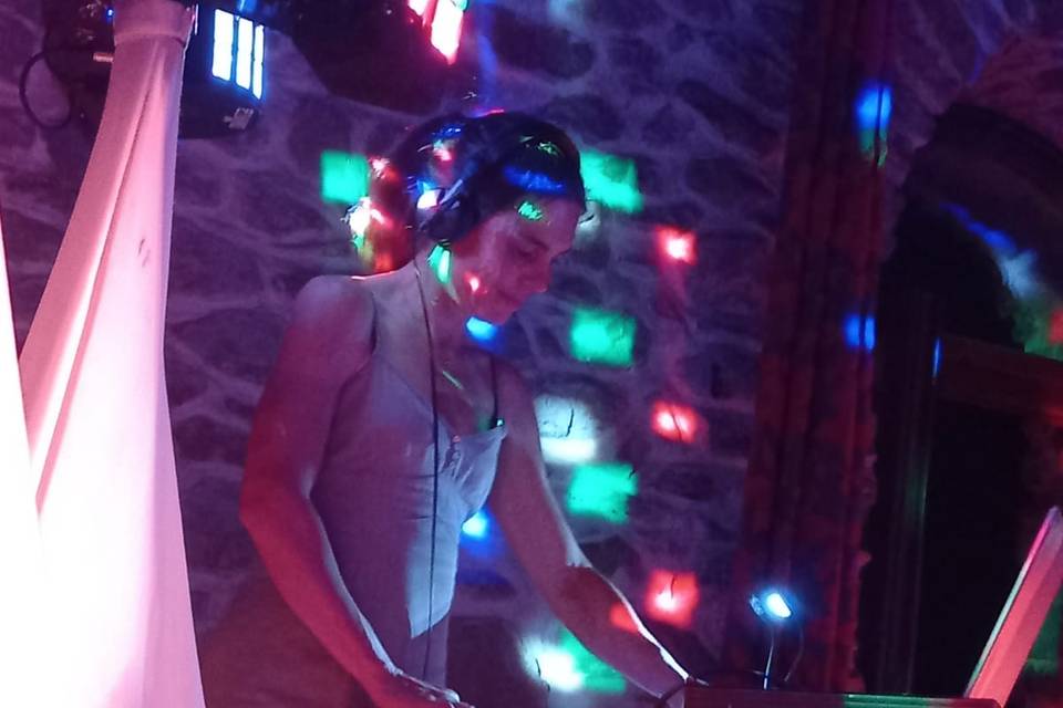 DJ Céline