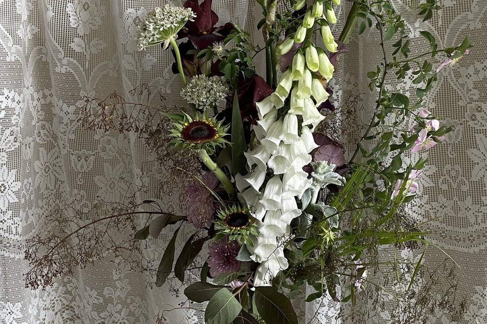 Bouquet original