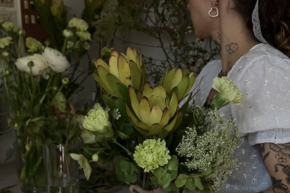 Bouquet