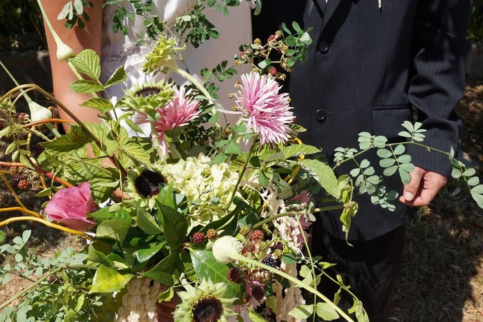 Mariage N & D