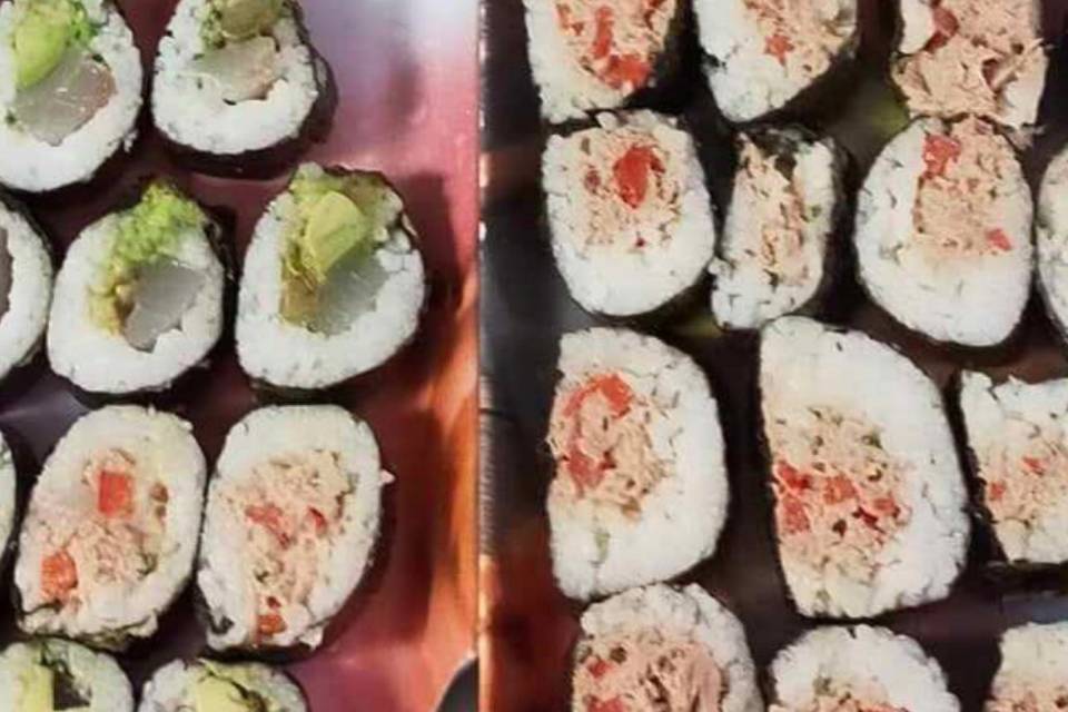 Makis maisons