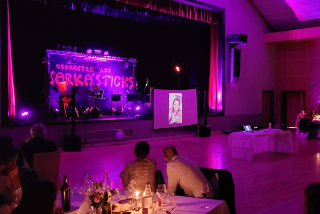 Mariage Octobre 2021