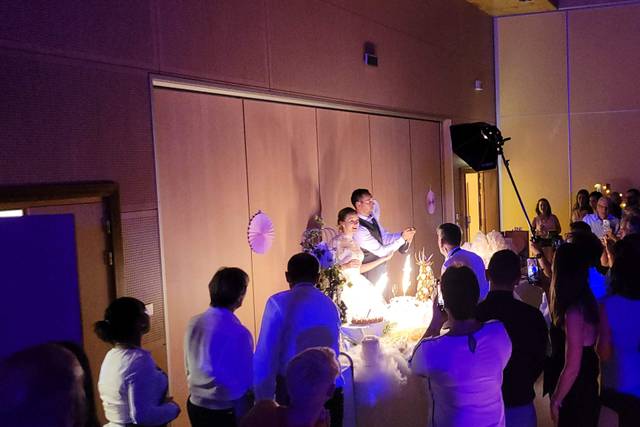 Mariage Octobre 2021