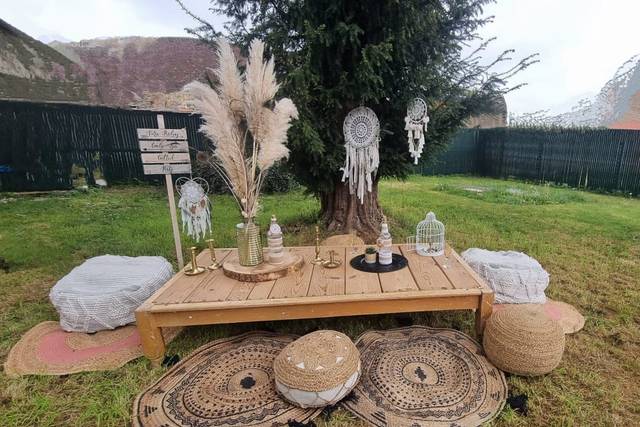 L'effet'art