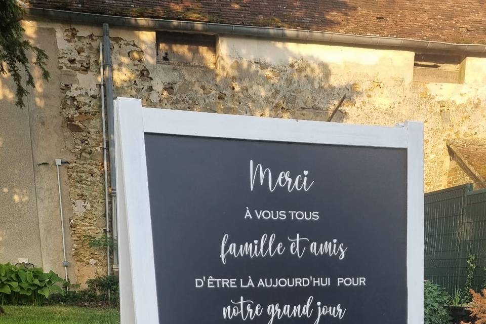 Tableau