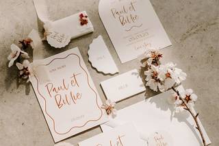 Cœur & Papier