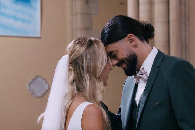 Chralotte&Joris