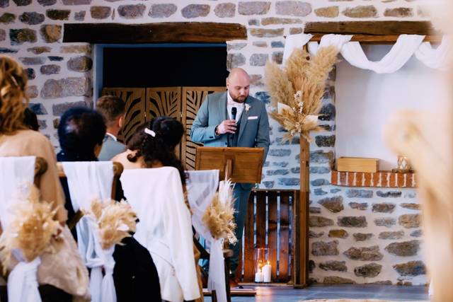 Mélissa&Julien