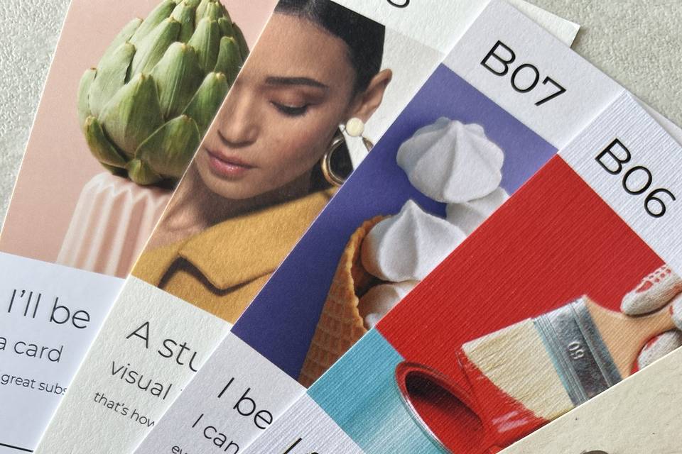 Papiers spéciaux