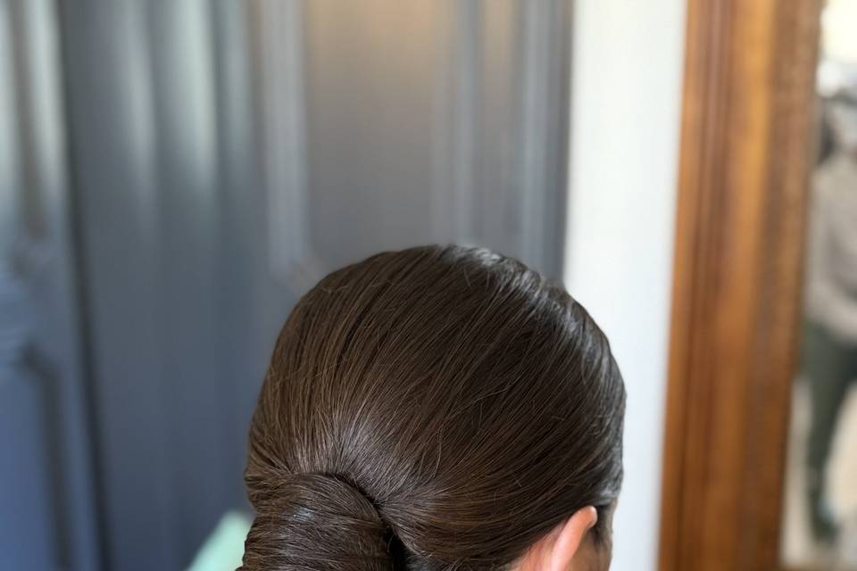 En Aparté avec Éléa