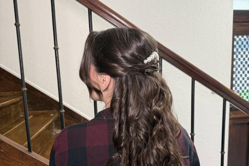 En Aparté avec Éléa