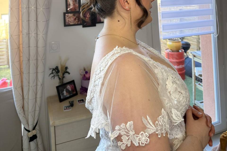 En Aparté avec Éléa