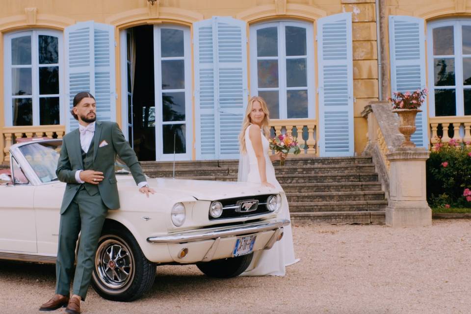 Chralotte&Joris
