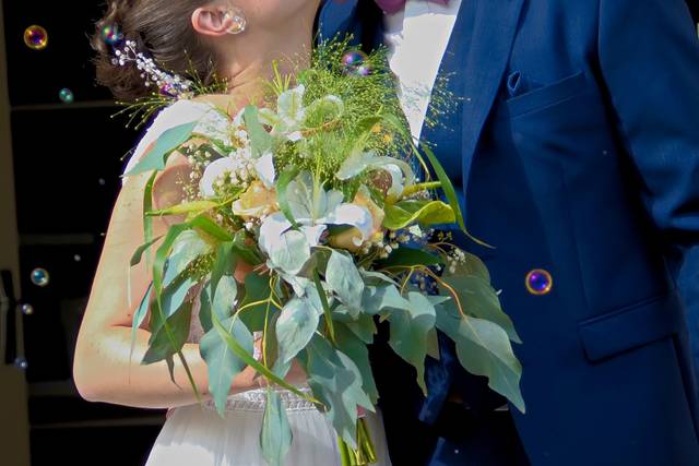 Mariage