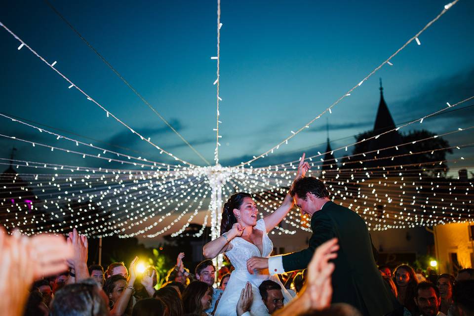 Mariage exotique