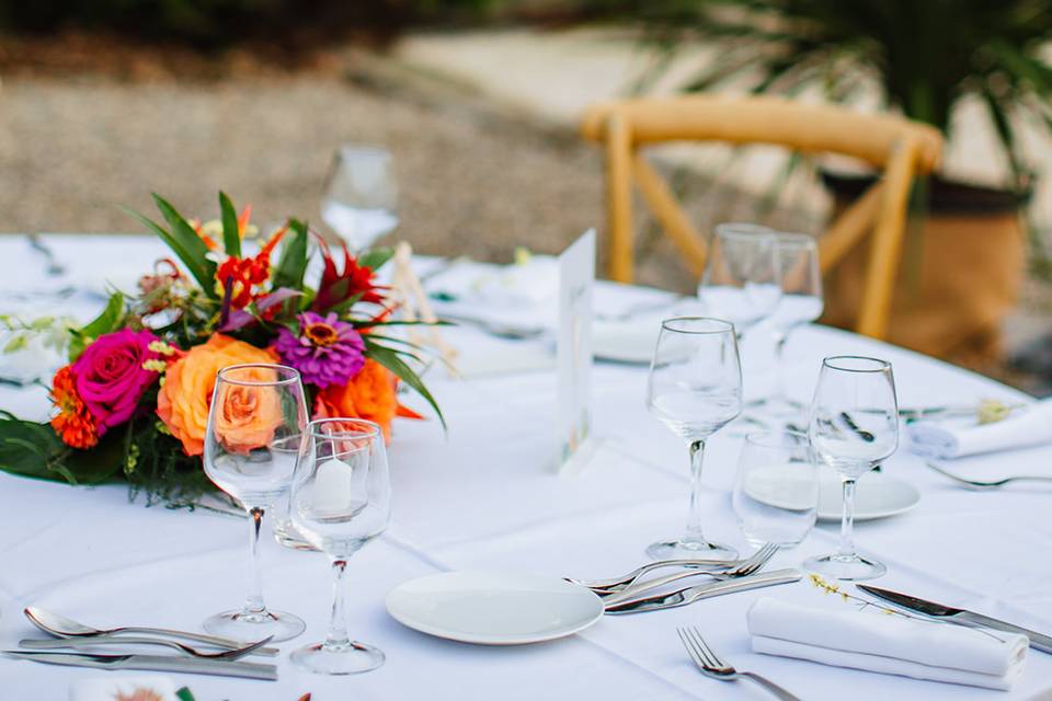 Mariage exotique