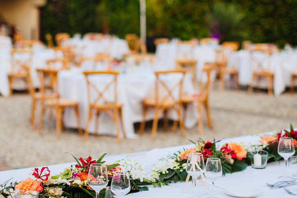 Mariage exotique