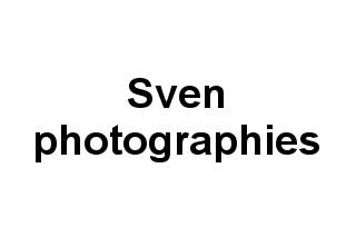 Sven photographies logo