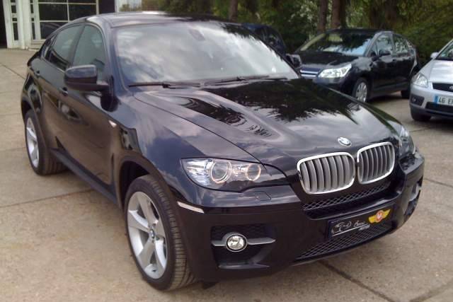 BMW X6 Executive