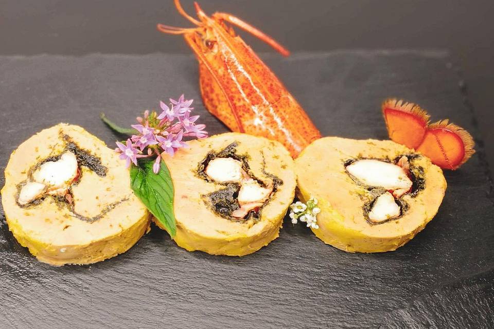 L'Art Culinaire