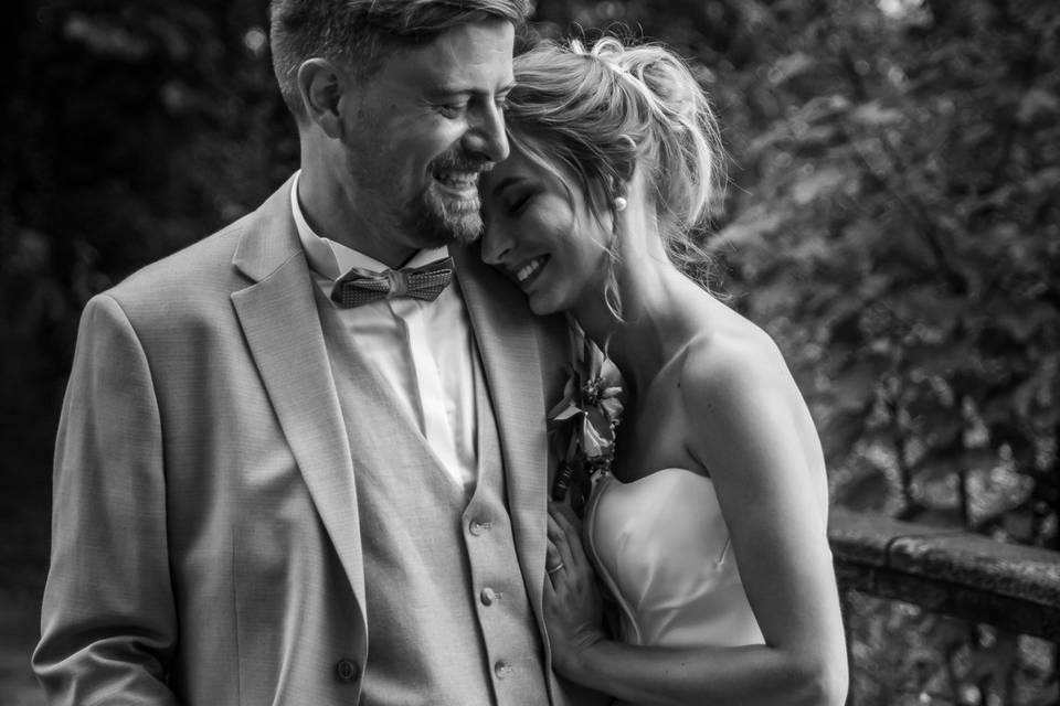 Photo de couple