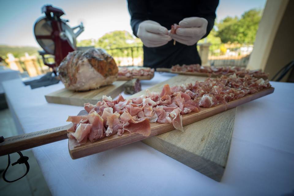 L'Art Culinaire