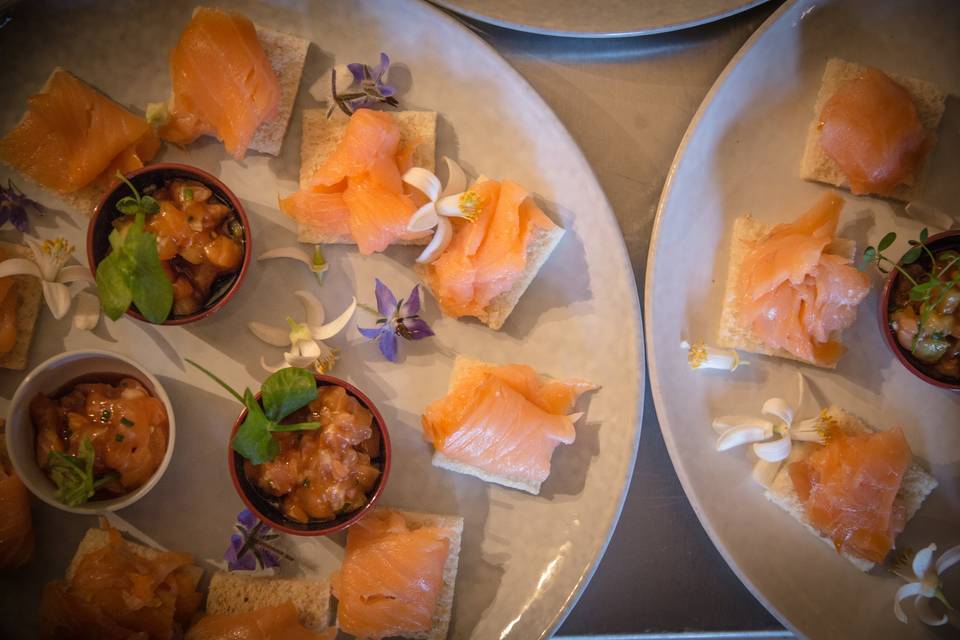 L'Art Culinaire