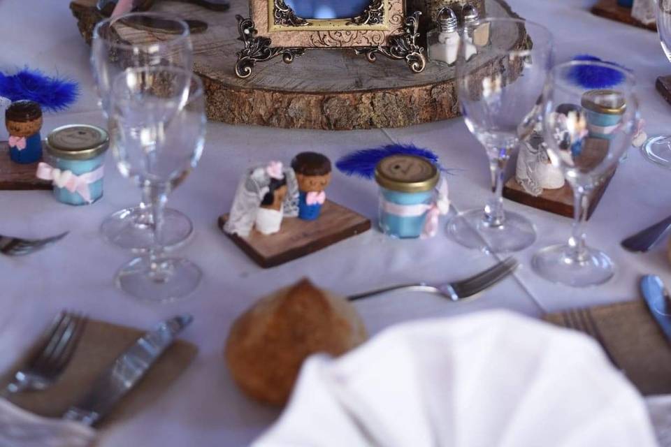 Centre de table