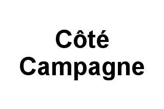Côté Campagne logo