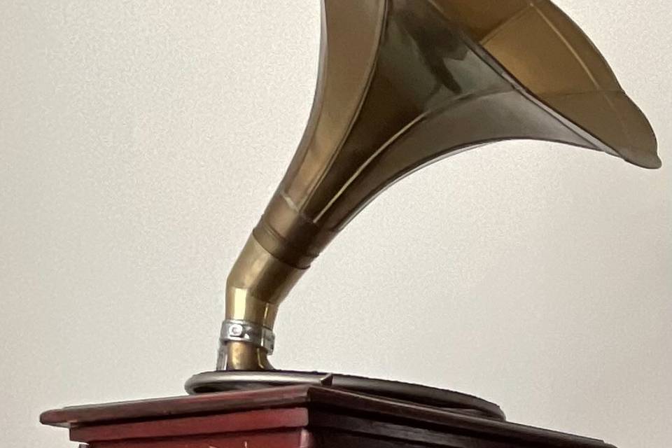 Gramophone