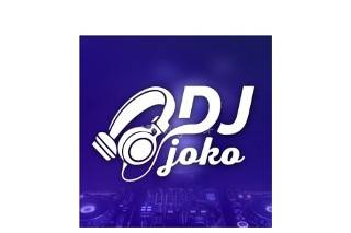 Logo Dj Joko Event