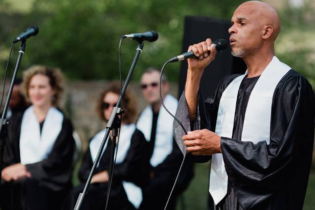 Gospel 4 Freedom