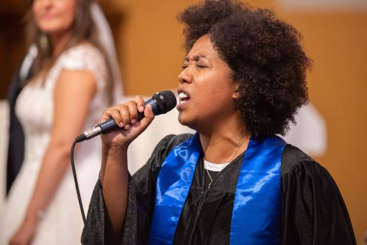Gospel 4 Freedom