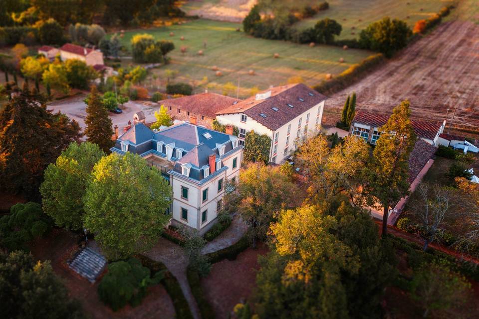 Château de Laborde