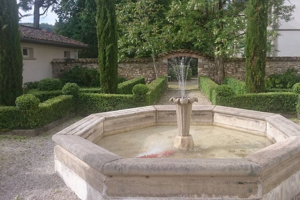 Château de Laborde